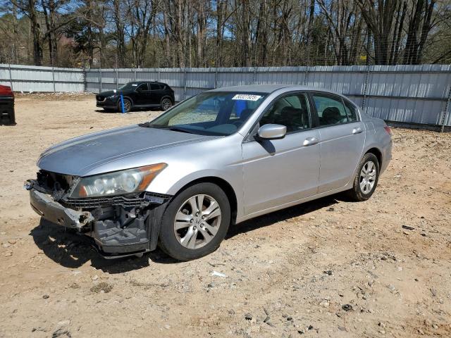 HONDA ACCORD LXP