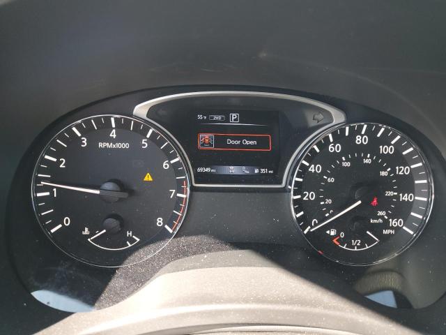 2018 NISSAN PATHFINDER - 5N1DR2MM4JC670632