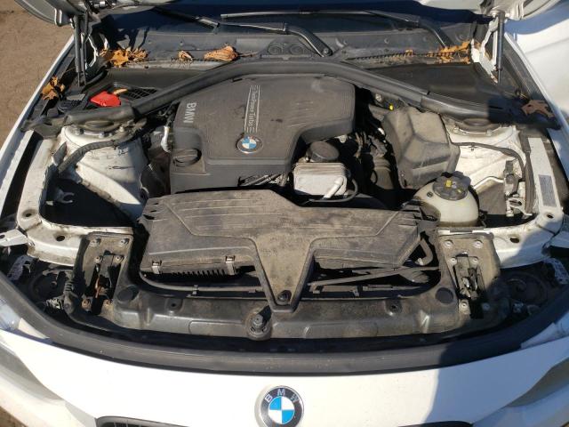 2016 BMW 320 XI - WBA8A3C56GK552011