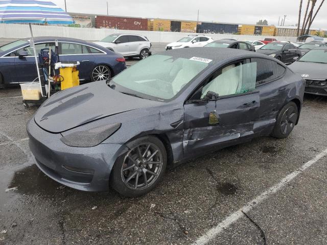 Vin: 5yj3e1ea5pf640805, lot: 48389265, tesla model 3 2023 img_1