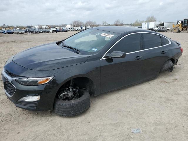 CHEVROLET MALIBU RS