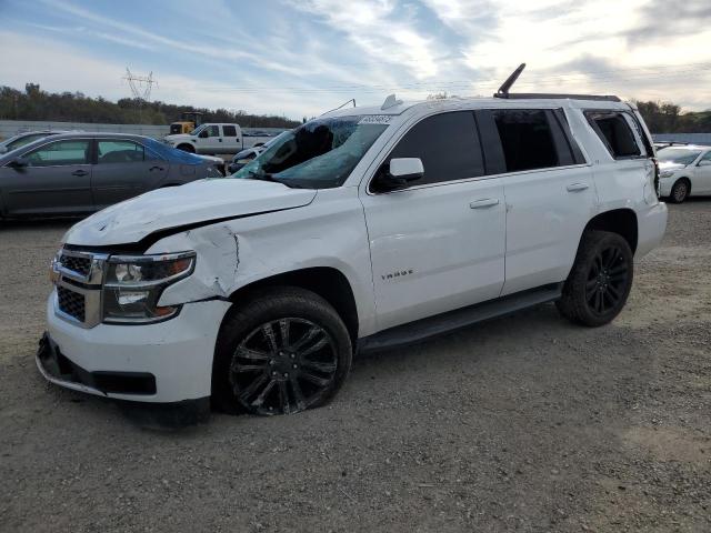 Vin: 1gnskbkc7kr366386, lot: 48334875, chevrolet tahoe k1500 lt 2019 img_1