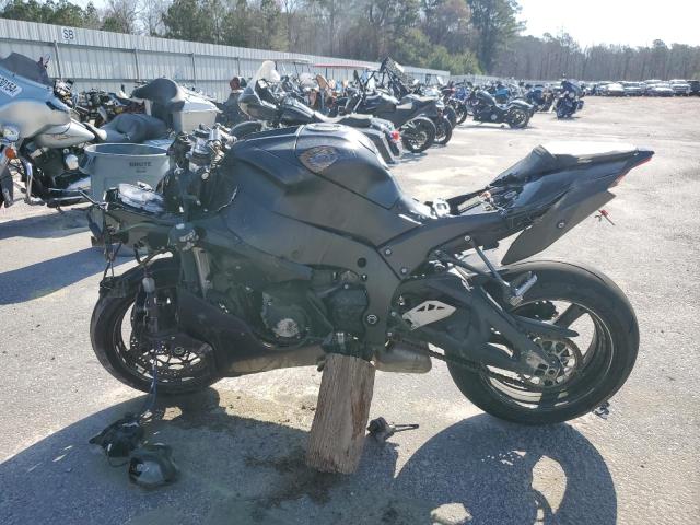 2024 KAWASAKI ZX1002 L JKBZXVL14RA014212