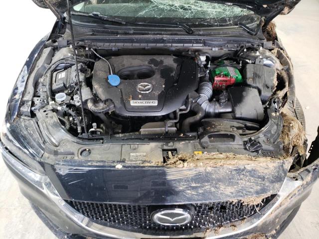 2020 MAZDA 6 GRAND TO JM1GL1TY5L1521002