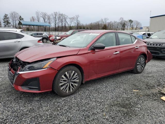 NISSAN ALTIMA SV