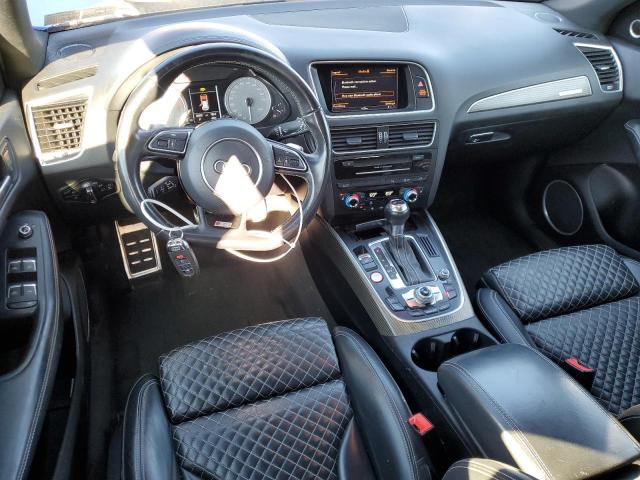 2017 AUDI SQ5 PREMIU WA1CCAFP0HA015628