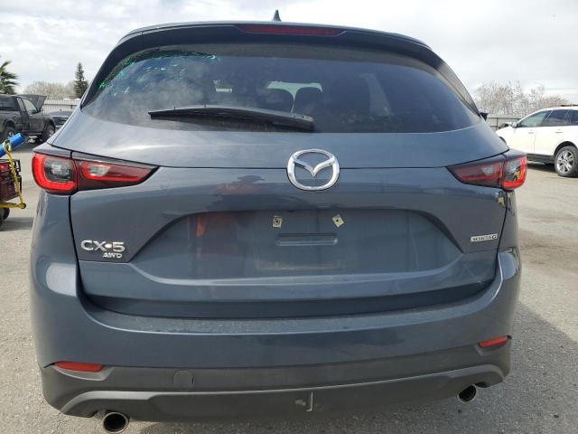 2023 MAZDA CX-5 PREFE - JM3KFBCM2P0292141