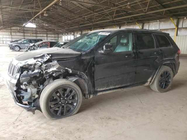 Vin: 1c4rjfag7hc811467, lot: 50513625, jeep grand cher laredo 2017 img_1