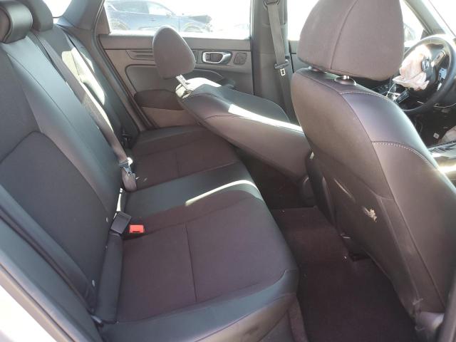 2024 HONDA CIVIC SPOR - 2HGFE2F5XRH512515