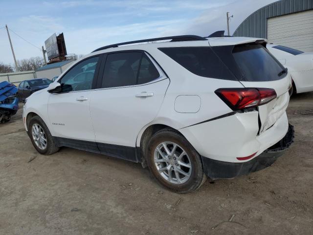 Vin: 3gnaxkeg0rl106683, lot: 47869355, chevrolet equinox lt 20242
