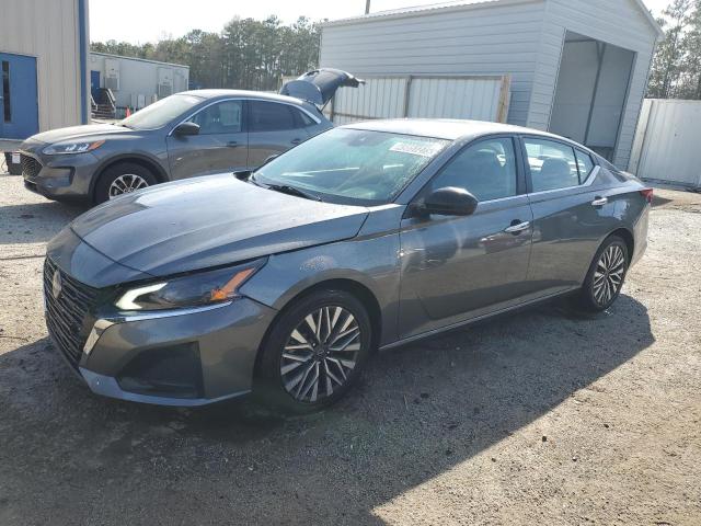 Vin: 1n4bl4dv1rn353558, lot: 49851275, nissan altima sv 2024 img_1