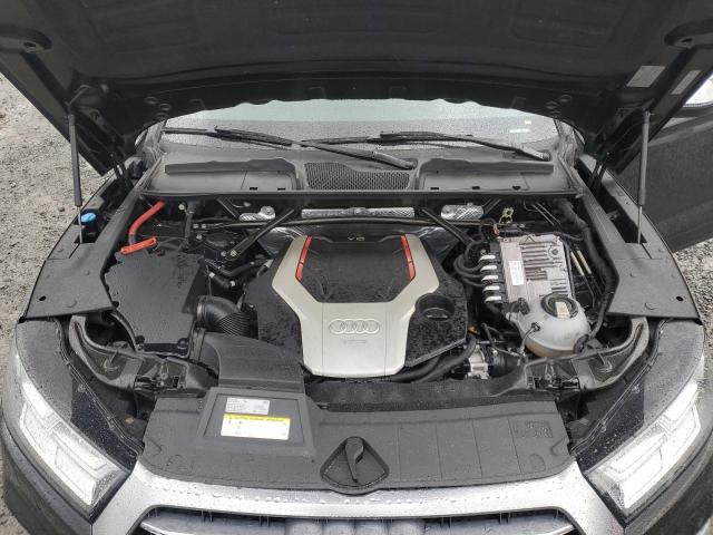 2018 AUDI SQ5 PRESTI WA1C4AFY3J2083167
