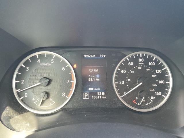 2024 NISSAN SENTRA S - 3N1AB8BV0RY213686