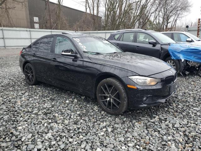 Vin: wba3c3g53enr25581, lot: 49605515, bmw 3 series i xdrive 20144