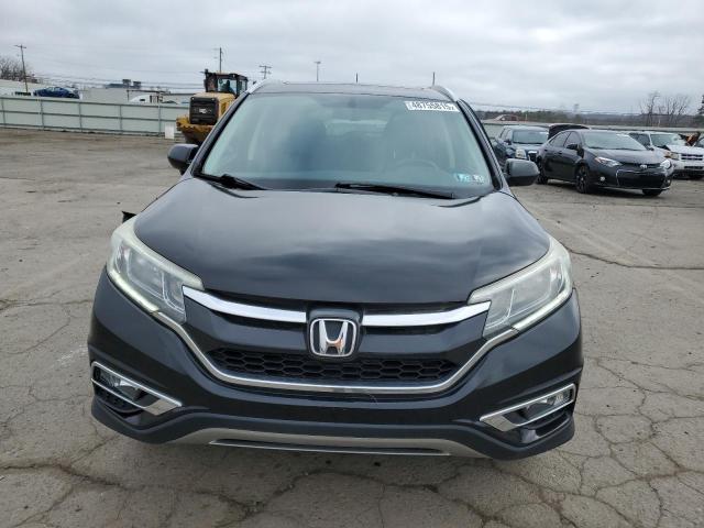 2015 HONDA CR-V EXL - 2HKRM4H7XFH630916