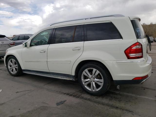 Vin: 4jgbf7be0ba667524, lot: 50220605, mercedes-benz gl-class 450 4matic 20112