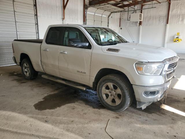 2020 RAM 1500 BIG H - 1C6SRFBT7LN190032