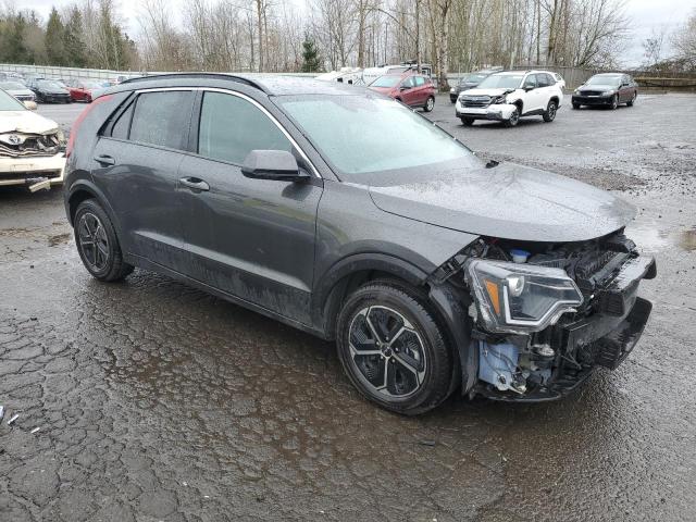 2023 KIA NIRO LX KNDCP3LE2P5086507
