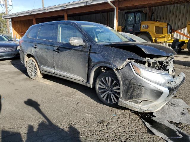 Vin: ja4az3a30kz049129, lot: 49227595, mitsubishi outlander se 20194