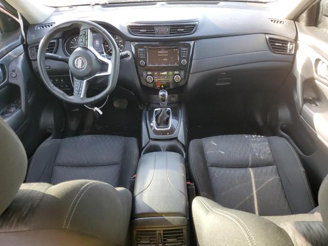 2019 NISSAN ROGUE S - KNMAT2MV2KP502242