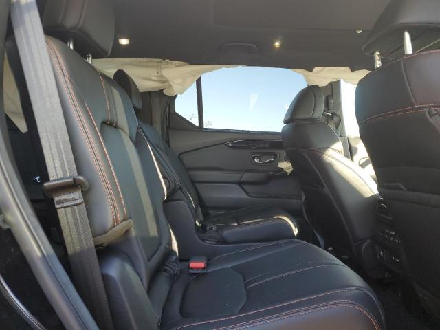 2025 HONDA PILOT TRAI 5FNYG1H61SB007167