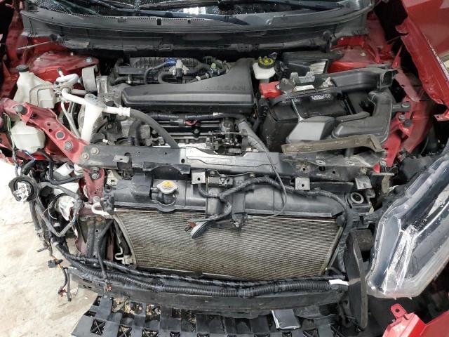 2016 NISSAN ROGUE S - JN8AT2MV2GW144545