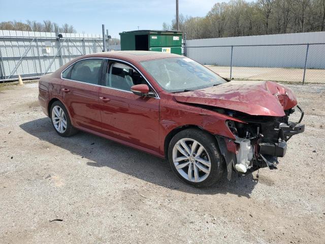 Vin: 1vwba7a31jc026837, lot: 50525985, volkswagen passat se 20184