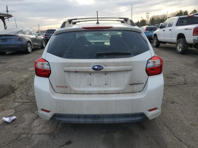 2015 SUBARU IMPREZA SP - JF1GPAT65F8296861