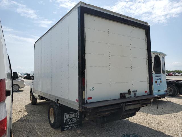 2015 FORD ECONOLINE #3294536670