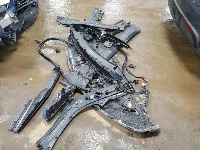 2023 TESLA MODEL X - 7SAXCBE6XPF373589