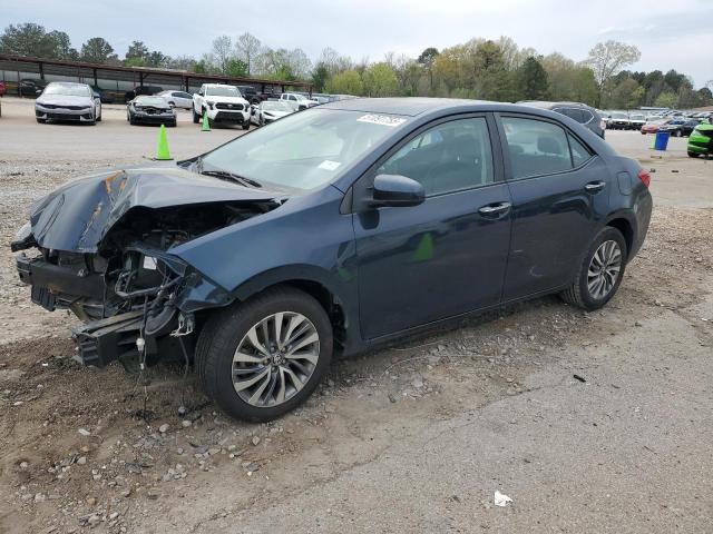 TOYOTA COROLLA L