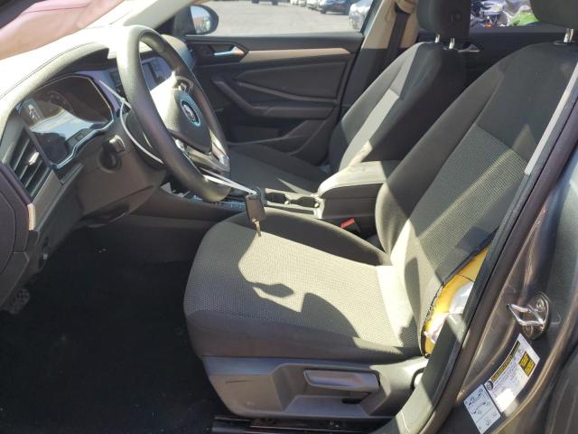 2019 VOLKSWAGEN JETTA S - 3VWC57BU2KM197161