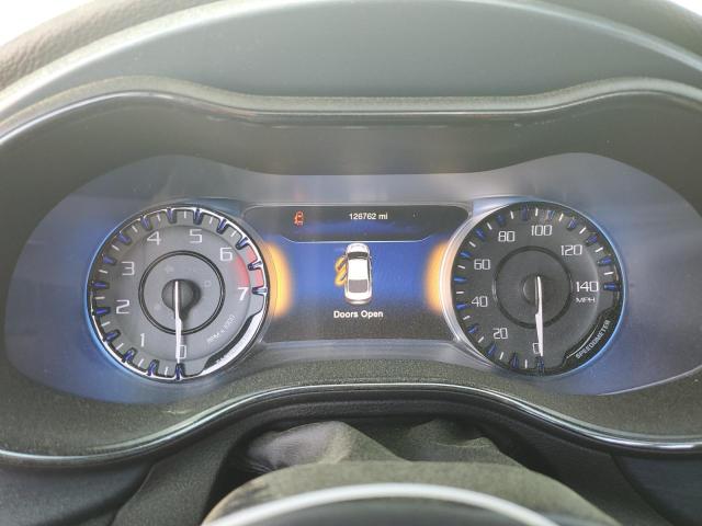 2015 CHRYSLER 200 S - 1C3CCCBB6FN542420