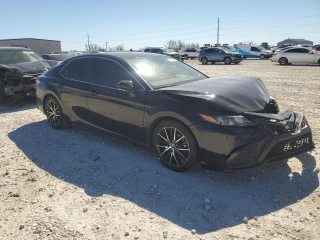 Vin: 4t1s31ak0nu585535, lot: 47628005, toyota camry night shade 20224