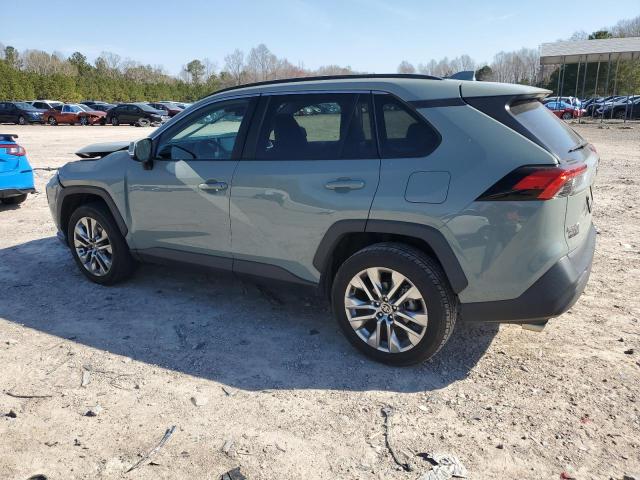 Vin: 2t3a1rfv2mw189504, lot: 47324945, toyota rav4 xle premium 20212