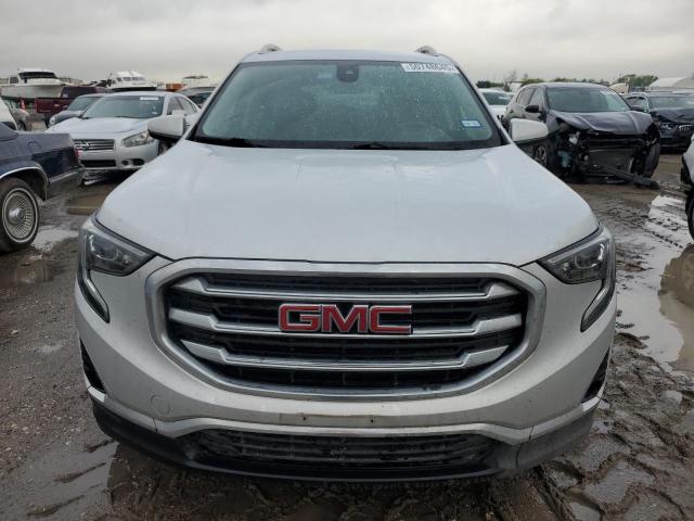 2020 GMC TERRAIN SL - 3GKALPEXXLL237407