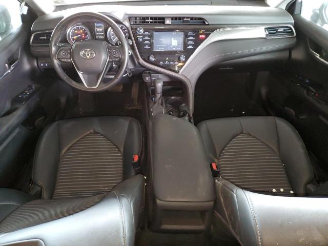 2019 TOYOTA CAMRY L - 4T1B11HK5KU275646
