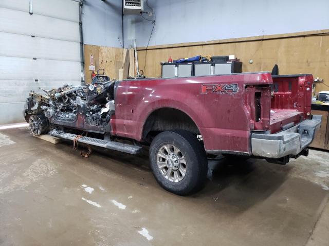 Vin: 1ft7w2bt4heb52099, lot: 46036665, ford f250 super duty 20172