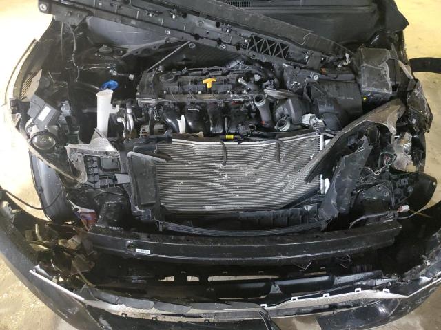 2022 KIA SELTOS LX - KNDEPCAA0N7343674