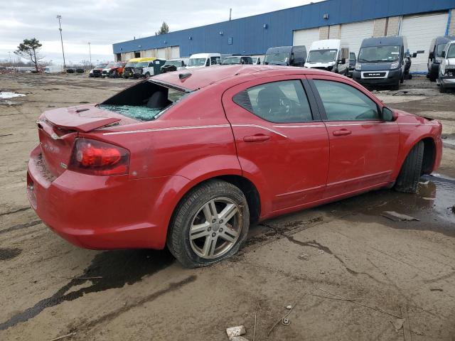 Vin: 1c3cdzcg4dn681999, lot: 50553835, dodge avenger sxt 20133