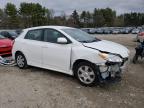 Lot #3305303375 2009 TOYOTA COROLLA MA
