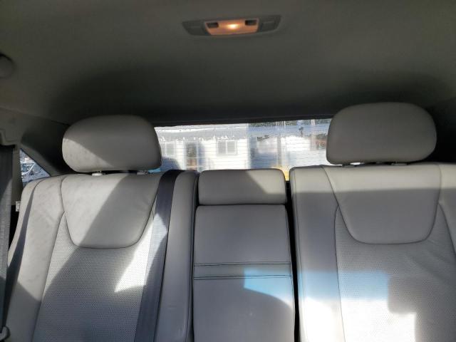 2015 LEXUS RX 450H 2T2BC1BA6FC004222