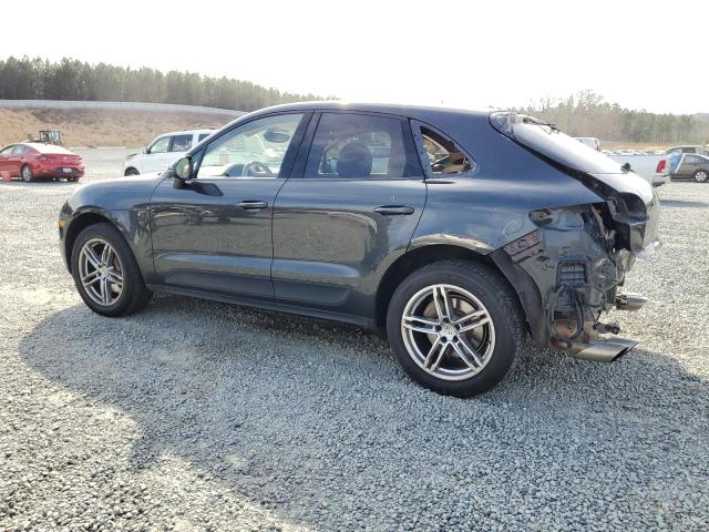 Vin: wp1ab2a53hlb14779, lot: 49555965, porsche macan s 20172
