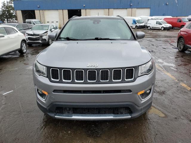 2021 JEEP COMPASS LI - 3C4NJDCB6MT515780