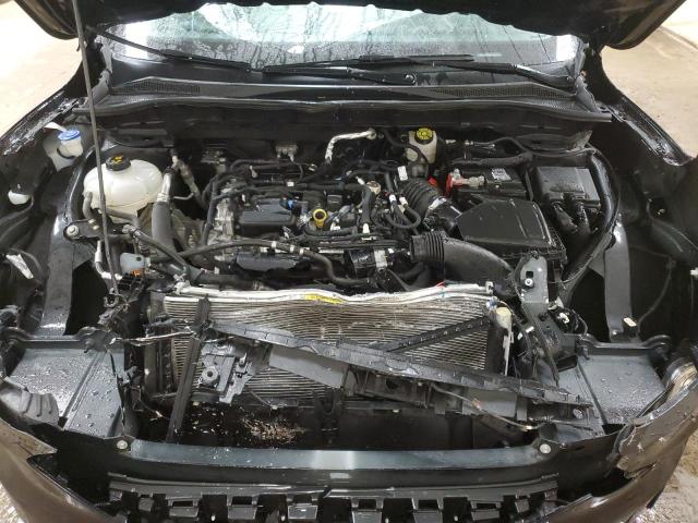 2021 FORD ESCAPE SEL - 1FMCU9H65MUA35819