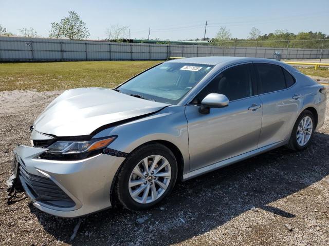 Vin: 4t1c11ak7nu641223, lot: 50271655, toyota camry le 2022 img_1