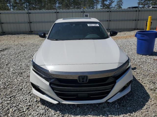 2022 HONDA ACCORD SPO - 1HGCV2F32NA006722