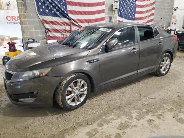 Vin: 5xxgm4a71dg223934, lot: 47485565, kia optima lx 2013 img_1