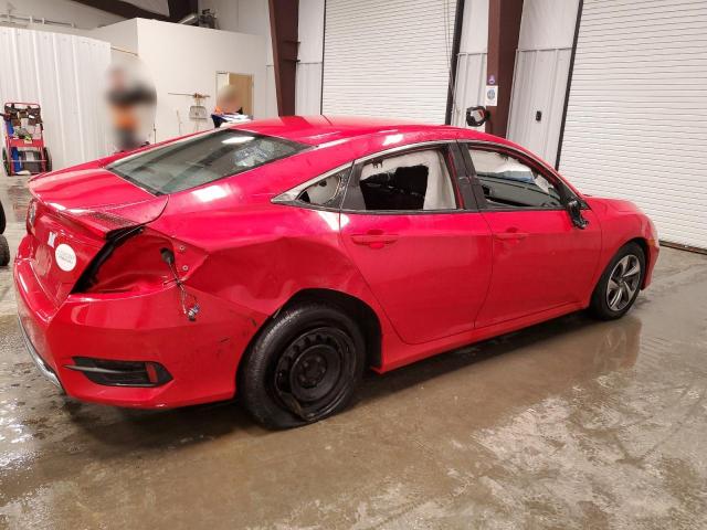 Vin: 2hgfc2f69lh562585, lot: 48341945, honda civic lx 20203