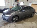 2015 HONDA CIVIC EXL - 2HGFB2F98FH520927